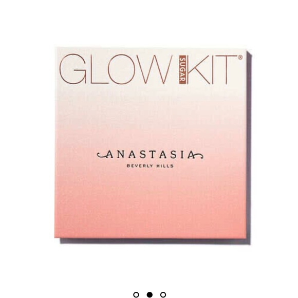 Anastasia Beverly Hills Sugar Glow Kit® - Picture 2 of 3